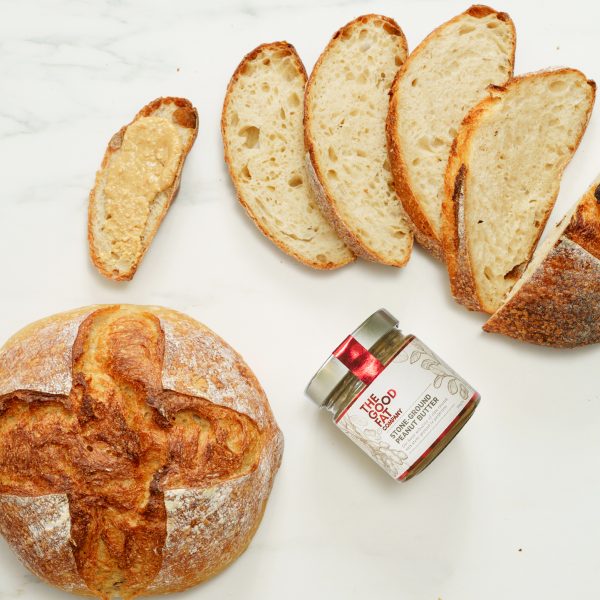 The Good Bread Bundle